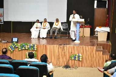 Pratap University Jaipur Brahma Kumari photo 2